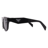 Prada Sunglasses PR C06SF-16K70B-53-18-145 Non-Polarized