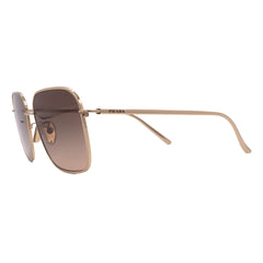 Prada Sunglasses PRC54SD-ZVN50T-57-17-145 Non-Polarized