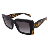 Prada Sunglasses PRD01S-0CD80L-52-21-140 Non-Polarized