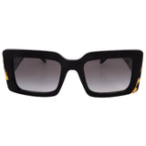 Prada Sunglasses PRD01S-0CD80L-52-21-140 Non-Polarized
