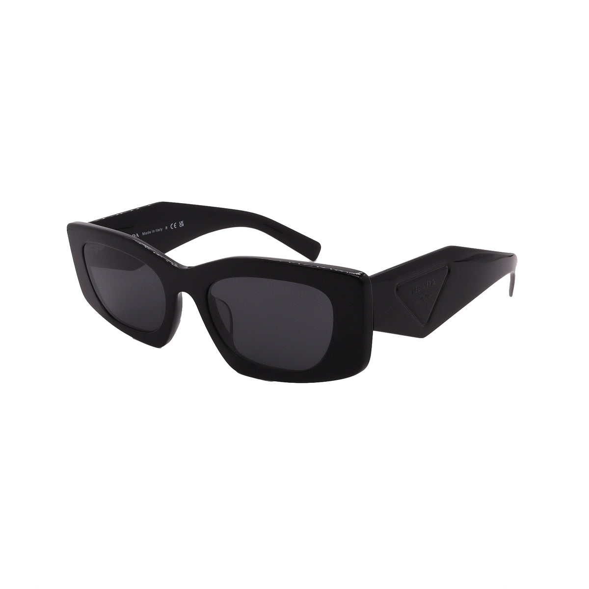 Prada Sunglasses PR D03SD-16K08Z-51-20-145 Non-Polarized