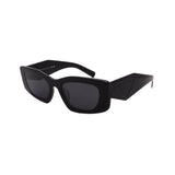 Prada Sunglasses PR D03SD-16K08Z-51-20-145 Non-Polarized