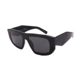Prada Sunglasses PRD04SU-16K08Z-53-18-145 Non-Polarized