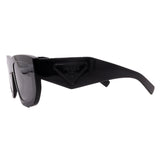 Prada Sunglasses PRD04SU-16K08Z-53-18-145 Non-Polarized