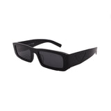 Prada Sunglasses PR D09SD-16K08Z-54-20-145 Non-Polarized