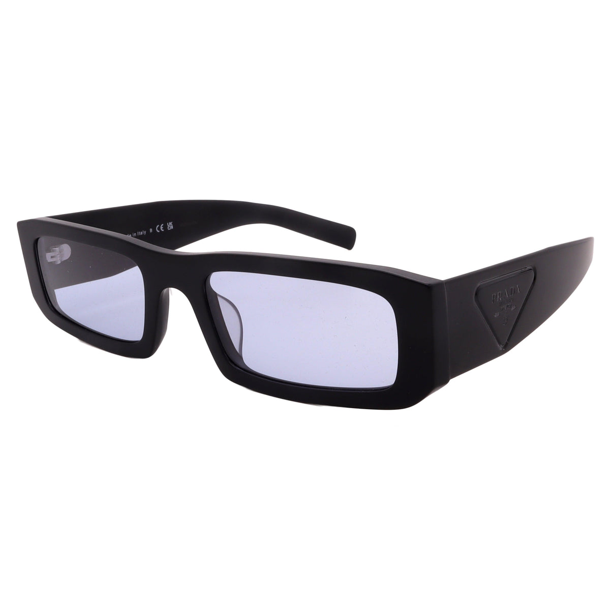 Prada Sunglasses PRD09SD-1BO30X-54-20-145 Non-Polarized