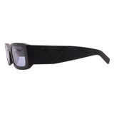 Prada Sunglasses PRD09SD-1BO30X-54-20-145 Non-Polarized