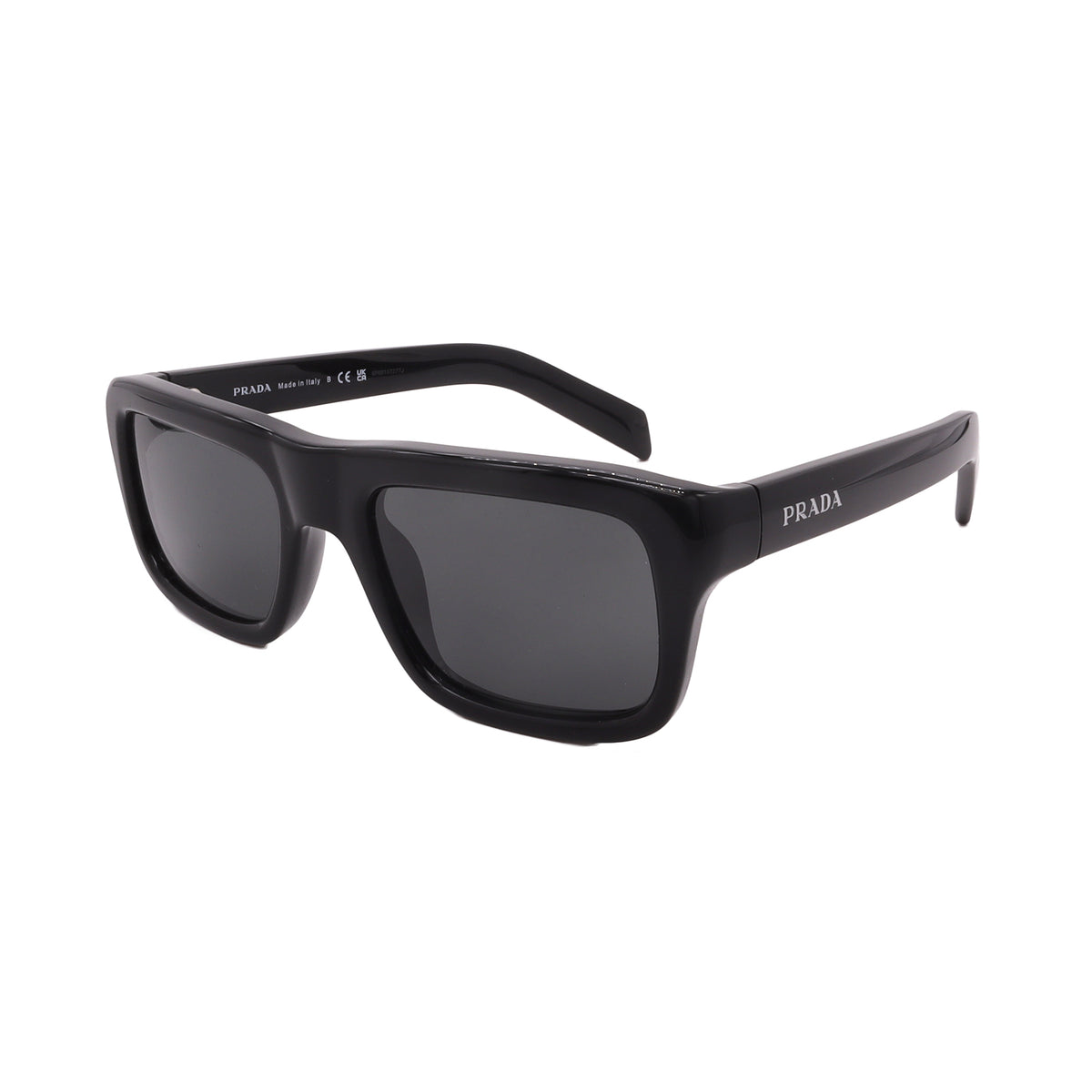 Prada Sunglasses PRD11S-16K08Z-54-20-140 Non-Polarized