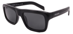 Prada Sunglasses PRD11S-16K08Z-54-20-140 Non-Polarized