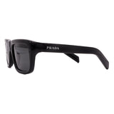 Prada Sunglasses PRD11S-16K08Z-54-20-140 Non-Polarized