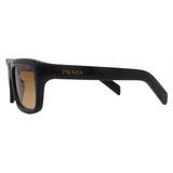 Prada Sunglasses PRD11S-16K10X-54-20-140 Non-Polarized