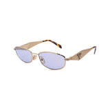 Prada Sunglasses PR D51S-ZVN30X-55-18-140 Non-Polarized