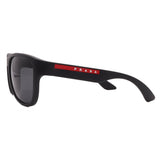 Prada Sport  Sunglasses PS01US-DG05S0-59-19-145 Non-Polarized