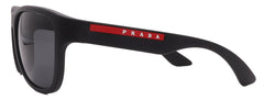 Prada Sport  Sunglasses PS01US-DG05S0-59-19-145 Non-Polarized