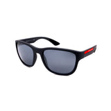 Prada Sport Sunglasses PS01US-UFK5L0-59-19-145 Non-Polarized