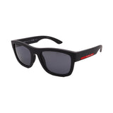 Prada Sunglasses PS01ZSF-DG002G-56-21-145 Polarized