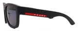 Prada Sunglasses PS01ZSF-DG002G-56-21-145 Polarized