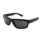 Prada Sunglasses PS05ZS-DG006F-59-17-140 Non-Polarized