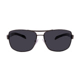 Prada Sport Sunglasses PS54IS-5AV5Z1-65-14-125 Polarized