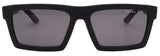 Prada Sunglasses PS A07S-1BO02G-58-18-145 Polarized