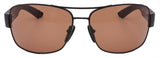 Prada Sunglasses PS B52S-1BO20D-65-14-130 Non-Polarized