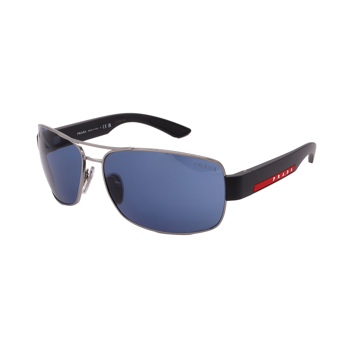 Prada Sunglasses PS B52S-5AV06A-65-14-130 Non-Polarized
