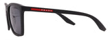 Prada Sunglasses PS B08SF-1BO02G-56-19-145 Polarized