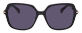 Rag & Bone Sunglasses RNB1048/G/S-807-55-17-140 Non-Polarized