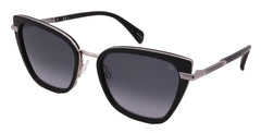 RAG & BONE SUNGLASSES RNB1057/G/S-807-56-19-140 NON-POLARIZED