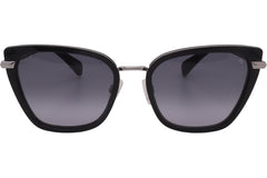 RAG & BONE SUNGLASSES RNB1057/G/S-807-56-19-140 NON-POLARIZED