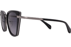 RAG & BONE SUNGLASSES RNB1057/G/S-807-56-19-140 NON-POLARIZED