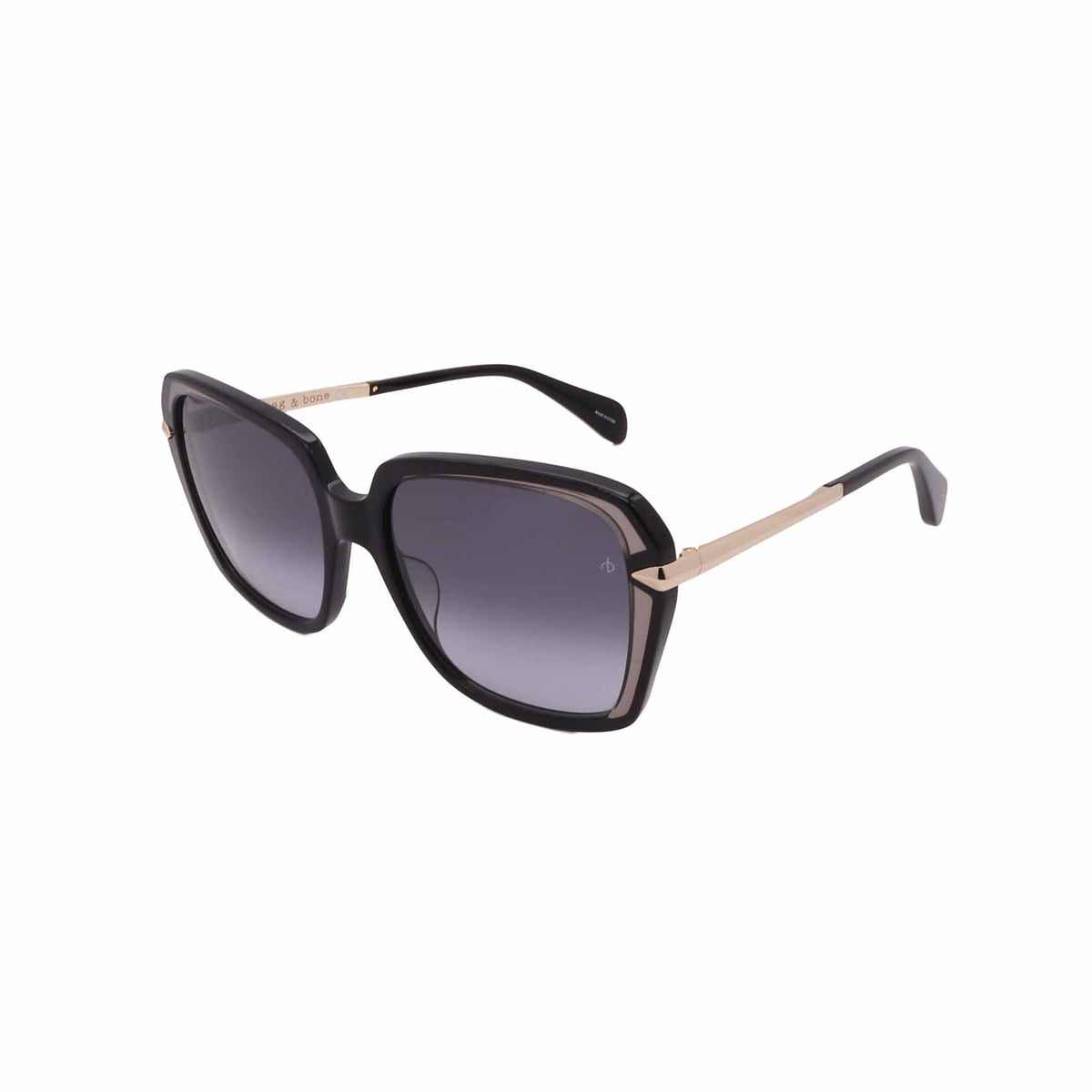 Rag & Bone Sunglasses RNB1059/G/S-807-57-18-145 Non-Polarized