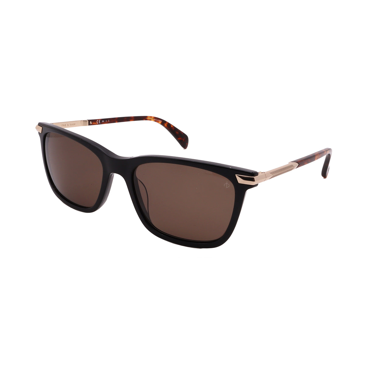 Rag & Bone Sunglasses RNB5042/S-807-56-18-145 Polarized