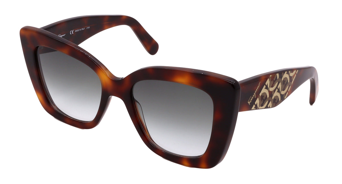 SALVATORE FERRAGAMO SF1023S-214-52-18-145