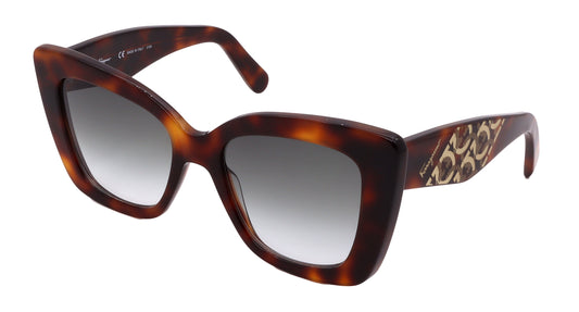 Salvatore Ferragamo SF1023S-214-52-18-145