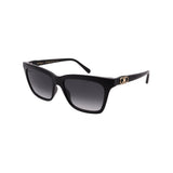 Salvatore Ferragamo Sunglasses SF1027S-001-55-16-140 Non-Polarized