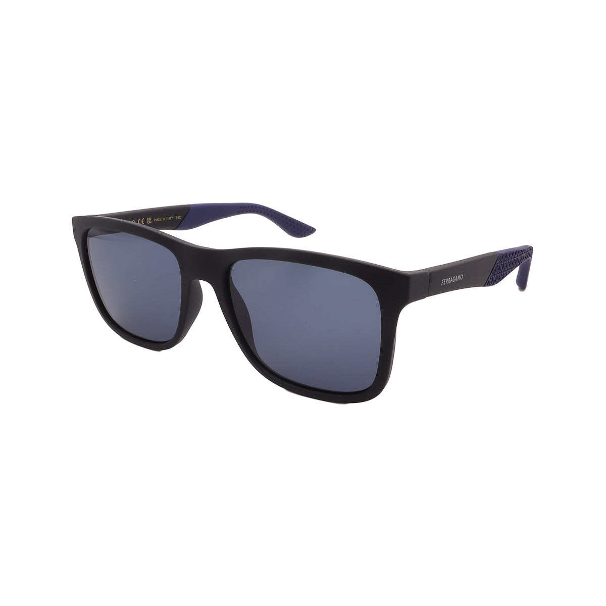 Salvatore Ferragamo Sunglasses SF1028SN-002-56-18-150 Non-Polarized