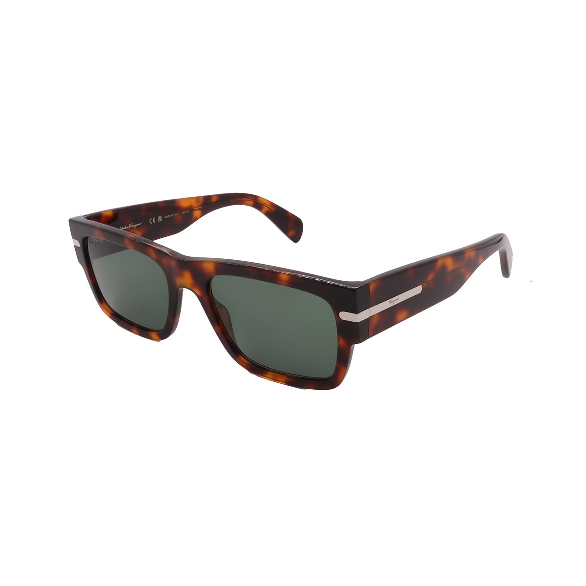Salvatore Ferragamo Sunglasses SF1030SCP-214-54-19-145 Non-Polarized