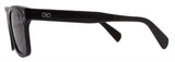 Salvatore Ferragamo Sunglasses SF1039SLB-001-57-18-150 Non-Polarized