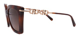 Salvatore Ferragamo Sunglasses SF1041S-238-51-22-145 Non-Polarized