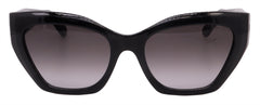 Salvatore Ferragamo Sunglasses SF1043S-001-54-18-145 Non-Polarized