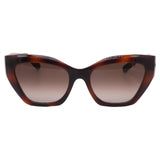 Salvatore Ferragamo Sunglasses SF1043S-238-54-18-145 Non-Polarized
