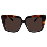 Salvatore Ferragamo Sunglasses SF1060SN-006-55-14-140 Non-Polarized