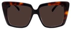 Salvatore Ferragamo Sunglasses SF1060SN-006-55-14-140 Non-Polarized