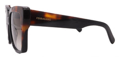 Salvatore Ferragamo Sunglasses SF1060SN-006-55-14-140 Non-Polarized