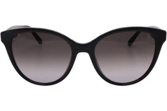 FERRAGAMO SUNGLASSES SF1073S-001-54-17-140 NON-POLARIZED