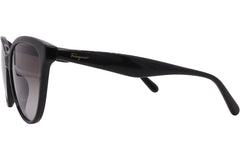 FERRAGAMO SUNGLASSES SF1073S-001-54-17-140 NON-POLARIZED
