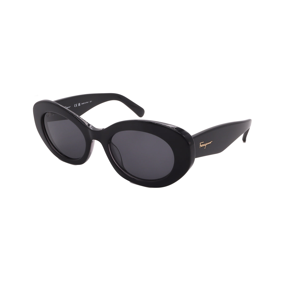 FERRAGAMO Sunglasses SF1080S-022-53-21-140 Non-Polarized