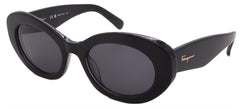 FERRAGAMO SUNGLASSES SF1080S-022-53-21-140 NON-POLARIZED