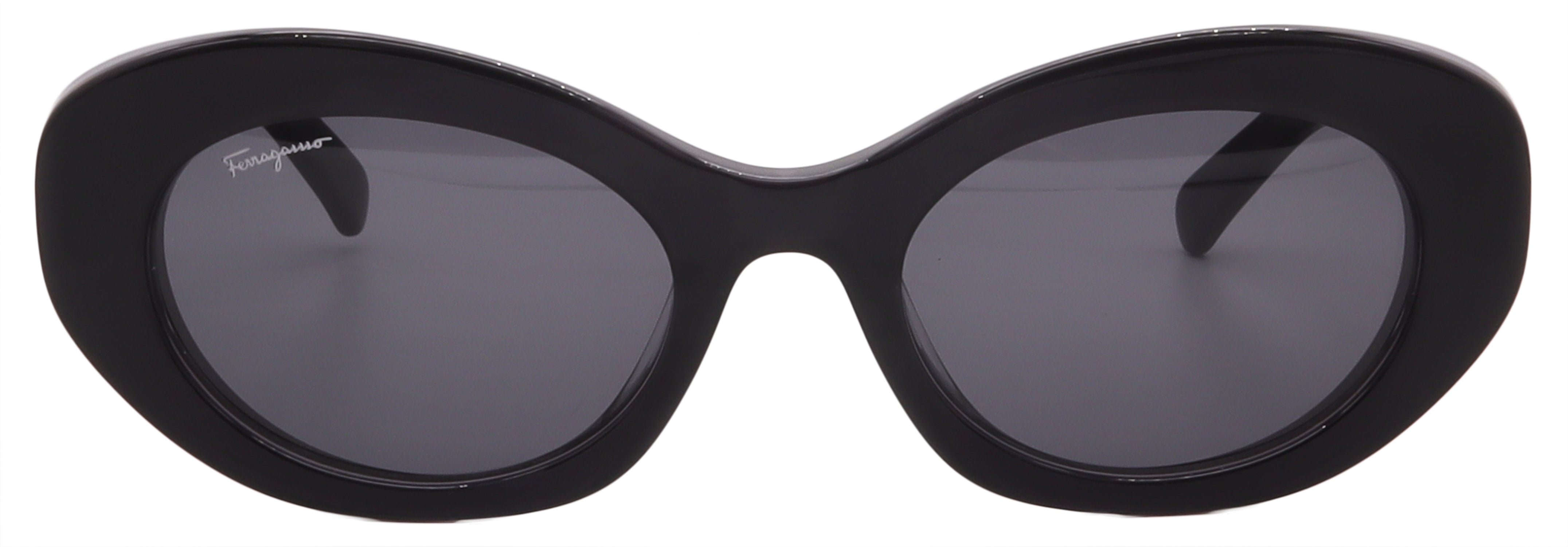 FERRAGAMO SUNGLASSES SF1080S-022-53-21-140 NON-POLARIZED